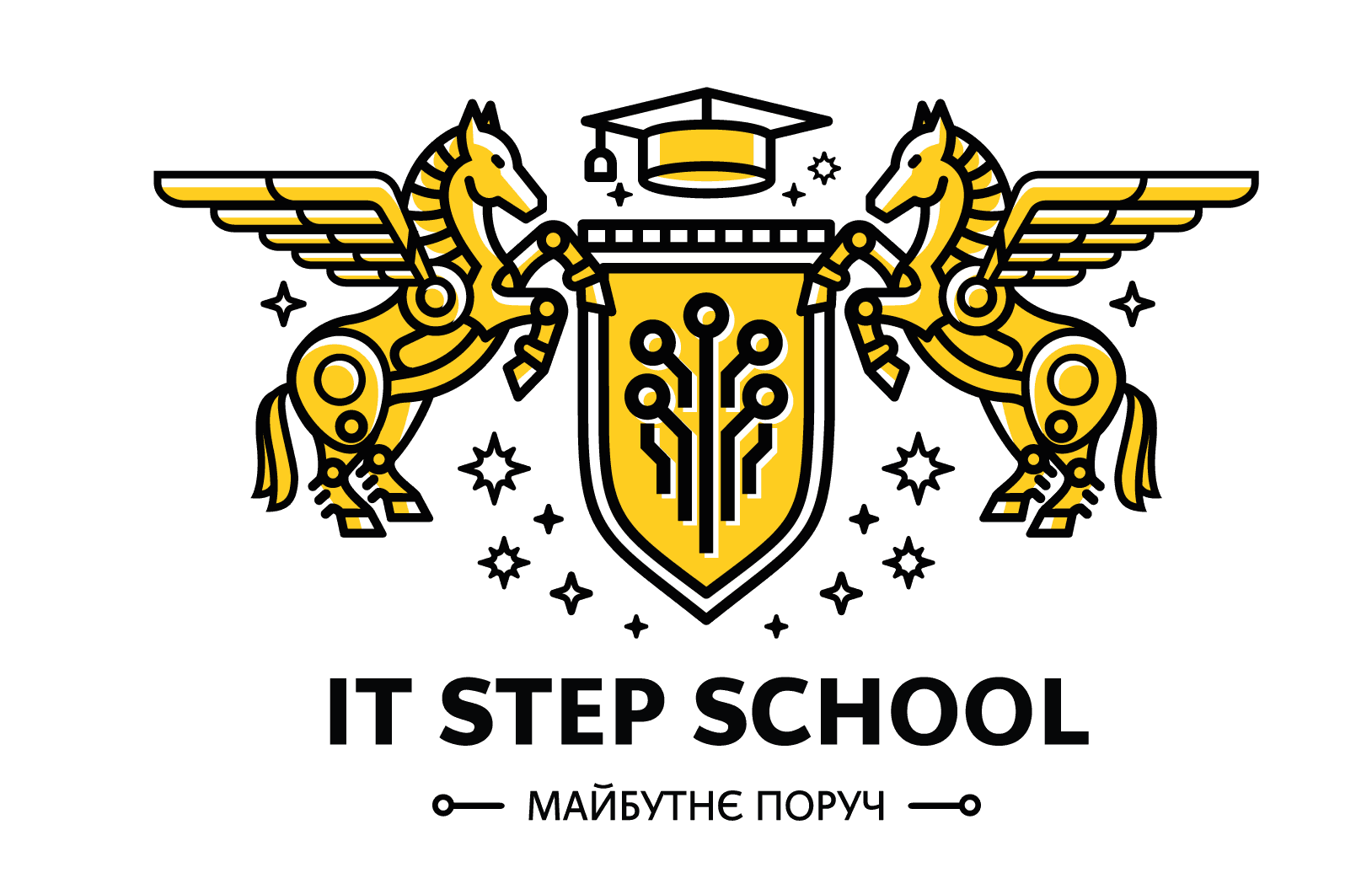 IT Step School