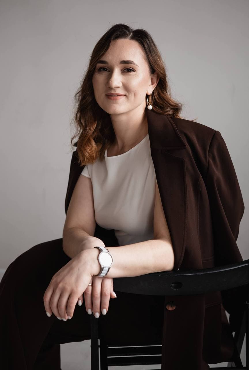 Тетяна Сторож
